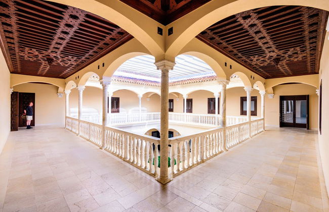 Tour de Pablo Picasso por Málaga - Foto 3