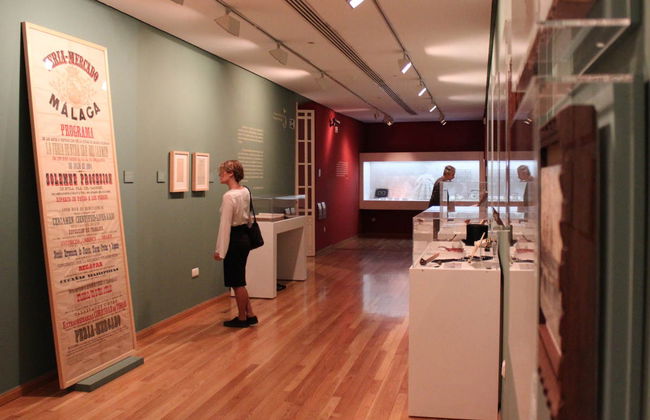 Tour de Pablo Picasso por Málaga - Foto 6