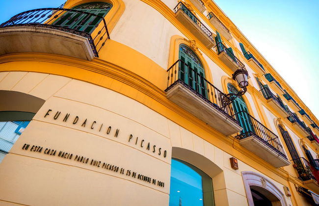 Tour de Pablo Picasso por Málaga - Foto 7