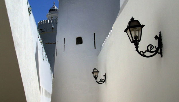 Qasr Al Hosn Ticket - Foto 5