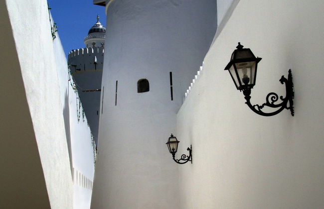 Entradas a Qasr Al Hosn - Foto 5