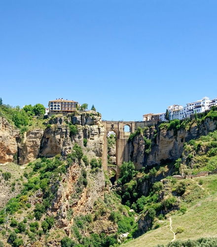 Foto de Excursión a Ronda y Setenil