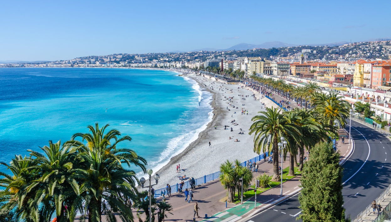 Balade à vélo électrique - Photo 1