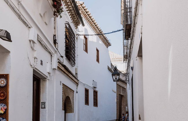 Free tour pela Córdoba das três culturas - Foto 6