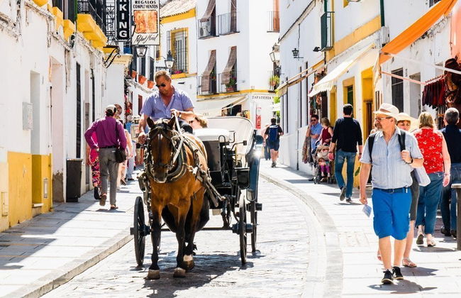 Free tour por Córdoba - Foto 5