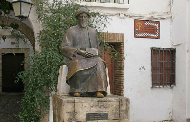 Free tour pela Córdoba das três culturas - Foto 5