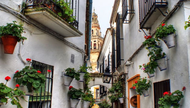 Free tour pela Córdoba das três culturas - Foto 3