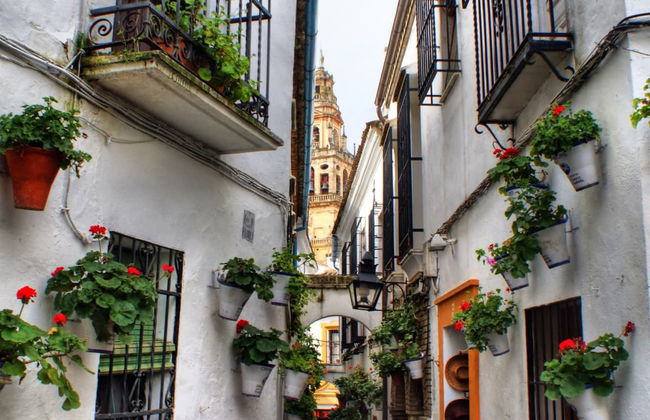 Free tour pela Córdoba das três culturas - Foto 3