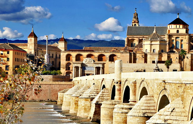 Free tour por Córdoba - Foto 2