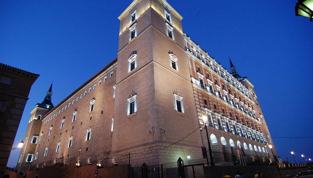 Visite sur le thème des sorcières de Tolède - Photo 5