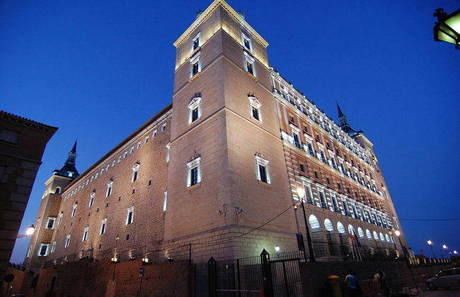 Tour de las brujas de Toledo - Foto 5