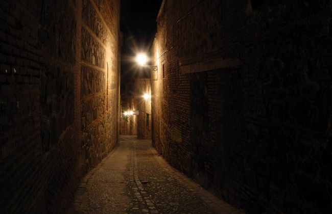 Tour de las brujas de Toledo - Foto 3