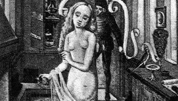 Visite sur le thème des sorcières de Tolède - Photo 2