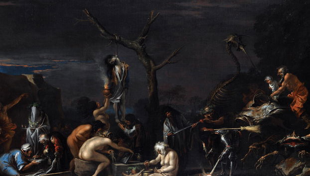 Visite sur le thème des sorcières de Tolède - Photo 4