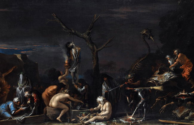 Tour de las brujas de Toledo - Foto 4