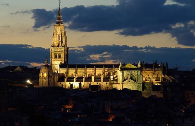 Tour de las brujas de Toledo - Foto 1