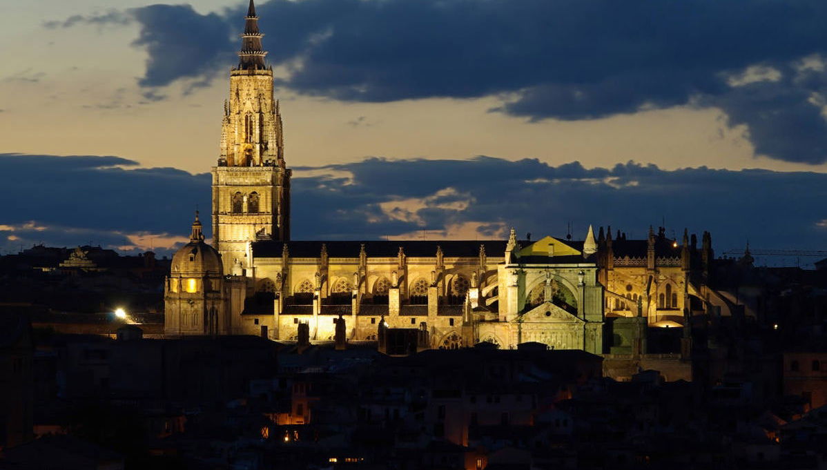 Visite sur le thème des sorcières de Tolède - Photo 1