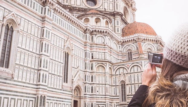 Florence & Pisa Day Trip for Cruises - Foto 4