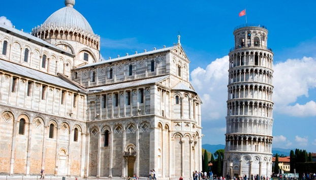 Florence & Pisa Day Trip for Cruises - Foto 3