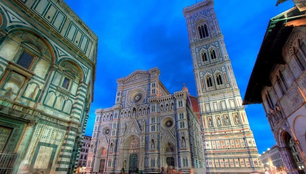 Florence & Pisa Day Trip for Cruises - Foto 1