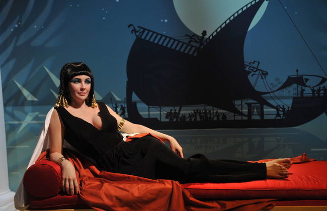 Madame Tussauds Los Angeles Ticket - Photo 2