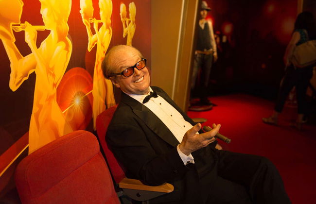 Madame Tussauds Los Angeles Ticket - Photo 6