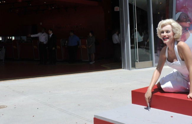 Biglietti per il Madame Tussauds di Los Angeles - Foto 3