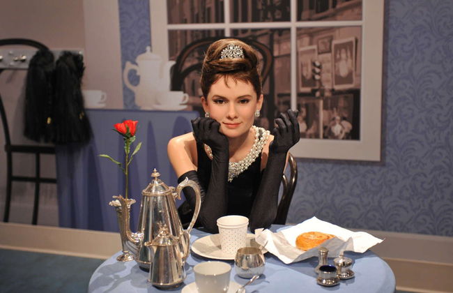 Madame Tussauds Los Angeles Ticket - Photo 1