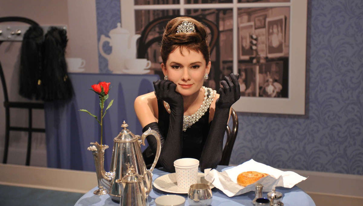 Billet pour Madame Tussauds à Los Angeles - Photo 1