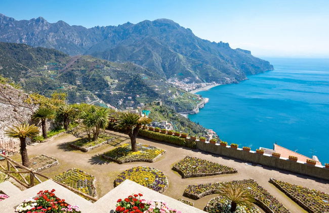 Excursion sur la Côte Amalfitaine et à Sorrente - Photo 4