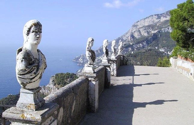 Escursione a Sorrento e Costiera Amalfitana - Foto 14