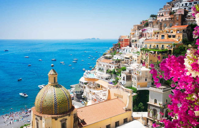 Excursion sur la Côte Amalfitaine et à Sorrente - Photo 7