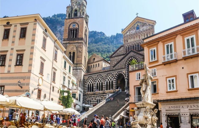 Escursione a Sorrento e Costiera Amalfitana - Foto 10