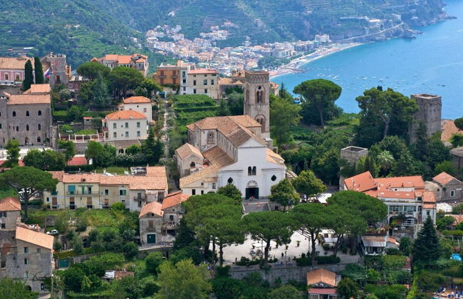 Escursione a Sorrento e Costiera Amalfitana - Foto 13