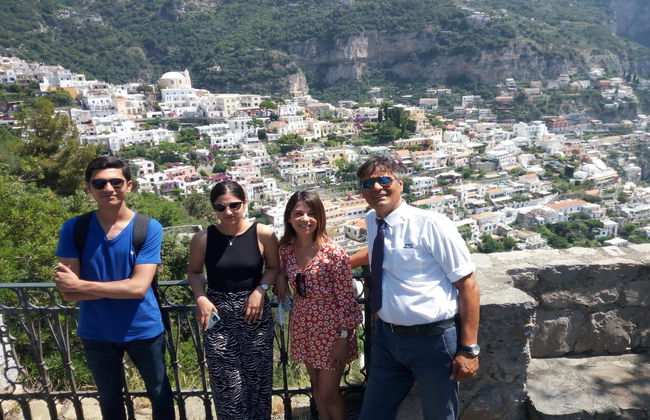 Escursione a Sorrento e Costiera Amalfitana - Foto 7