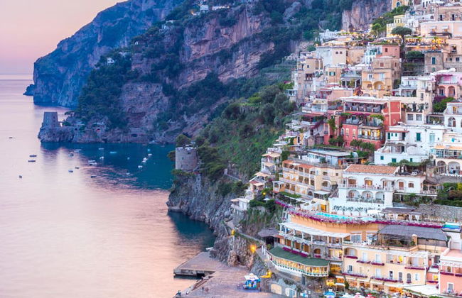Escursione a Sorrento e Costiera Amalfitana - Foto 17