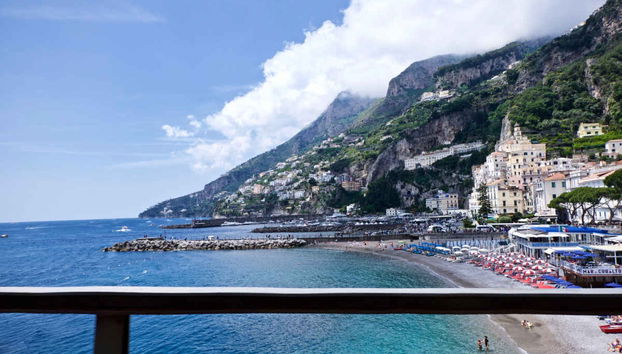 Escursione a Sorrento e Costiera Amalfitana - Foto 5