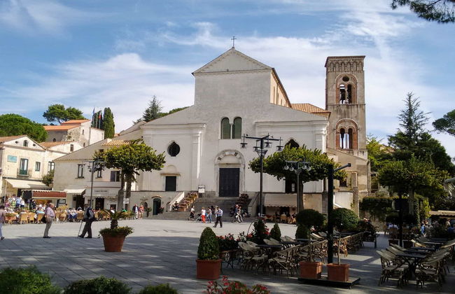 Escursione a Sorrento e Costiera Amalfitana - Foto 12
