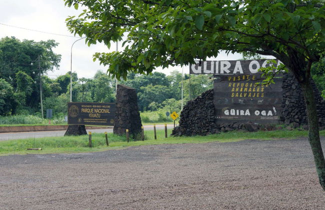 Puerto Iguazú Private Tour - Foto 7