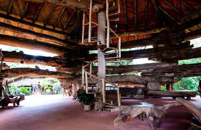 Puerto Iguazú Private Tour - Foto 3