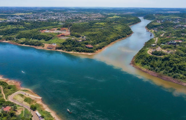 Puerto Iguazú Private Tour - Foto 1