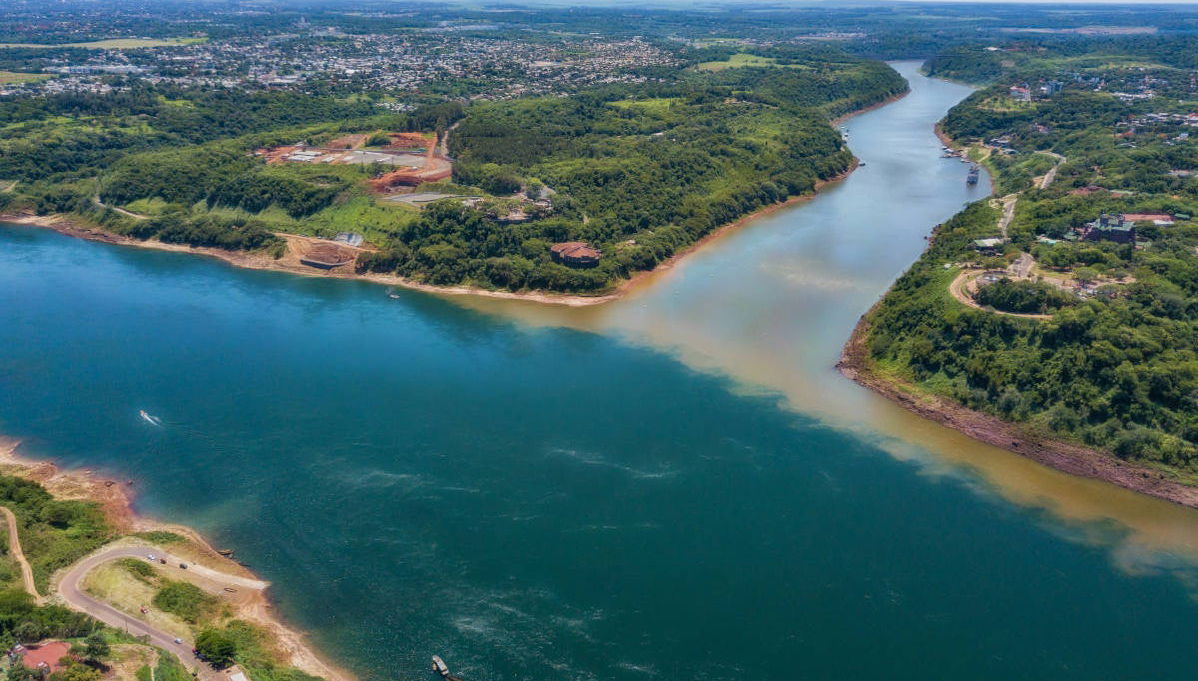 Tour privado por Puerto Iguazú - Foto 1