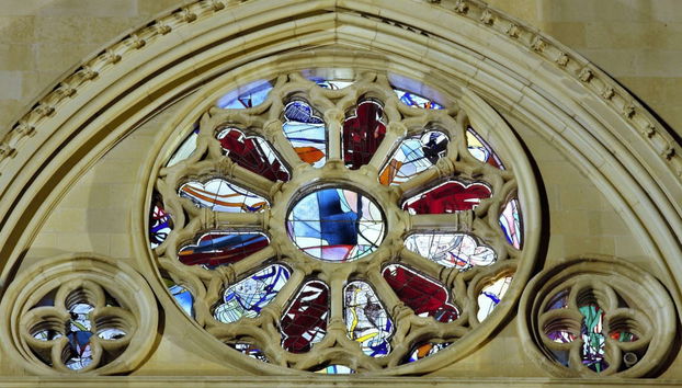 Visita guiada por la catedral de Cuenca - Foto 5