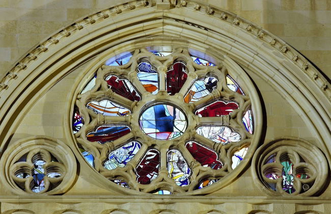 Visita guiada por la catedral de Cuenca - Foto 5