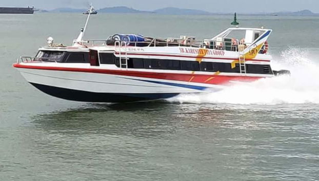 Lombok Boat Trip from Bali - Foto 2