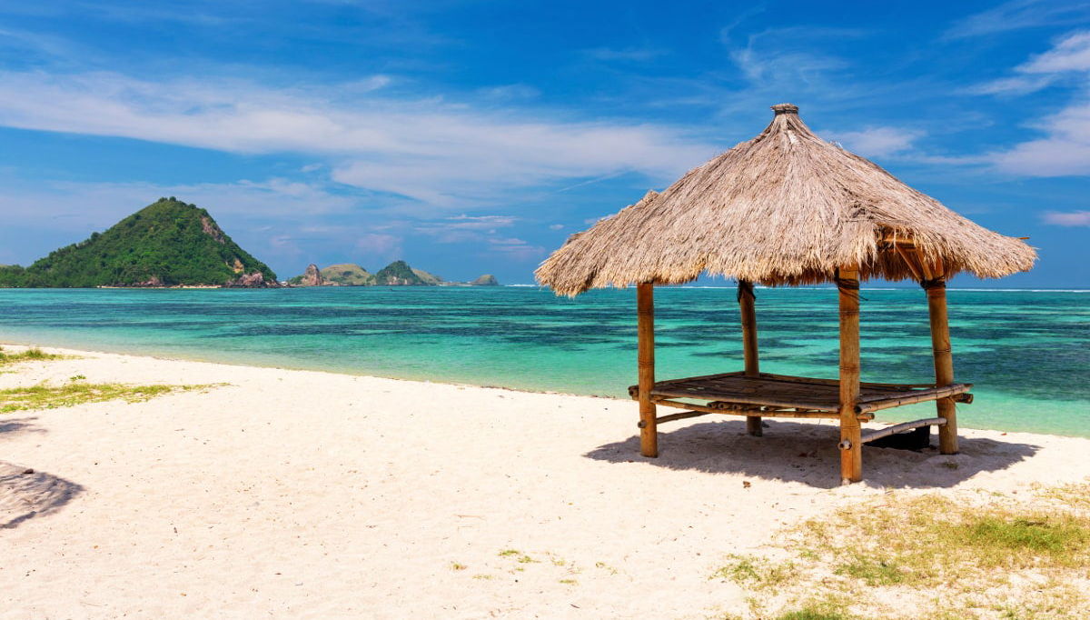 Lombok Boat Trip from Bali - Foto 1