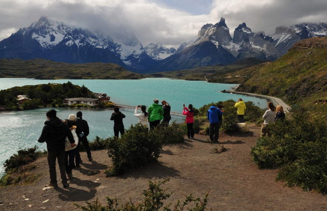 Excursão ao Parque Nacional Torres del Paine - Foto 4