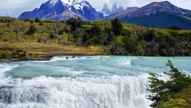 Excursión al Parque Nacional Torres del Paine - Foto 2