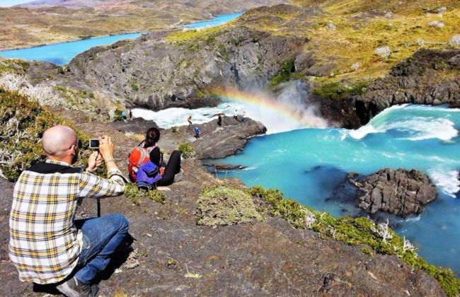 Excursão ao Parque Nacional Torres del Paine - Foto 6