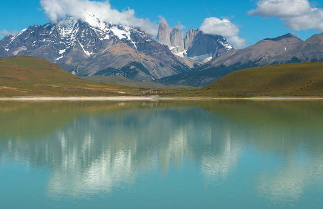 Excursão ao Parque Nacional Torres del Paine - Foto 7